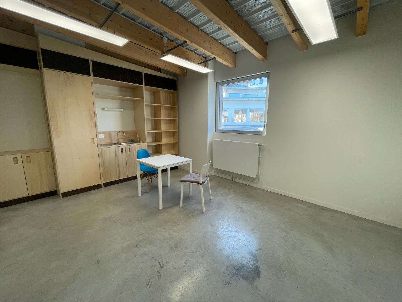 Bureau Rennes 250m² Location bureau Rennes Ille-et-Vilaine OLBUR2530334 8
